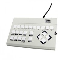 Mini PTZ Controller